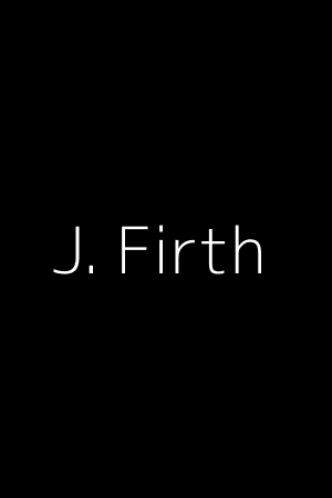 Aktoriaus Julian Firth nuotrauka